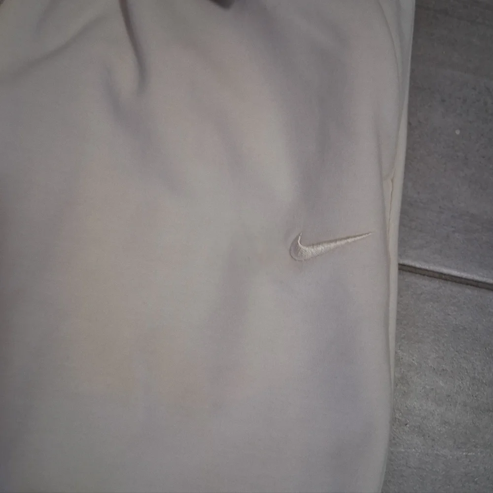Nike Primary Fleece Mens Dri-Fit UV Performance Joggers